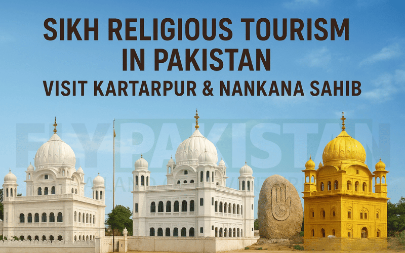 Book Hotels in Pakistan